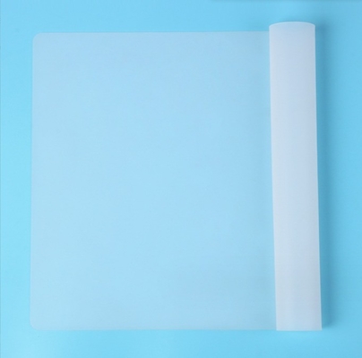 Stile di progettazione Nessun Indumento da tavolo in silicone Rettangolo antiscivolo 40x30cm Copertina di scrivania impermeabile