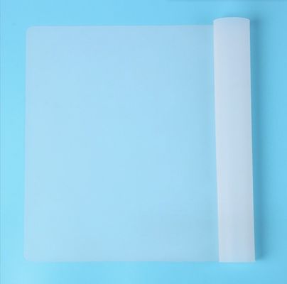 40x30 cm Rivestimento di tavolino in silicone per la decorazione del tavolo
