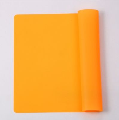 40x30 cm Rivestimento di tavolino in silicone per la decorazione del tavolo