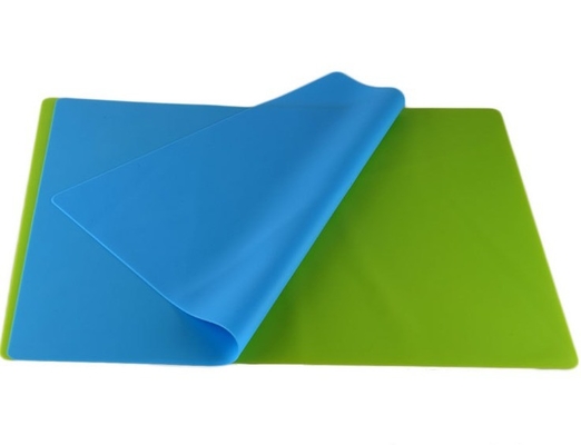 Materasso pieghevole in silicone per la decorazione di tavoli sostenibile