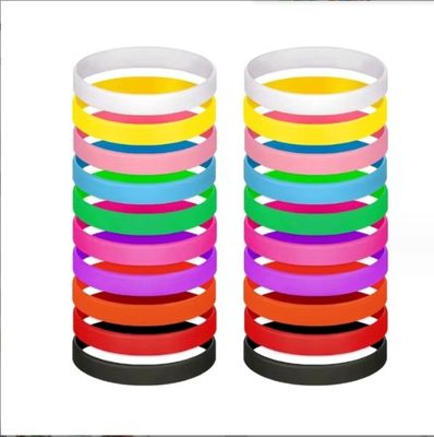 Servizio di stampaggio Pieghevole in colore riempito di silicone con logo