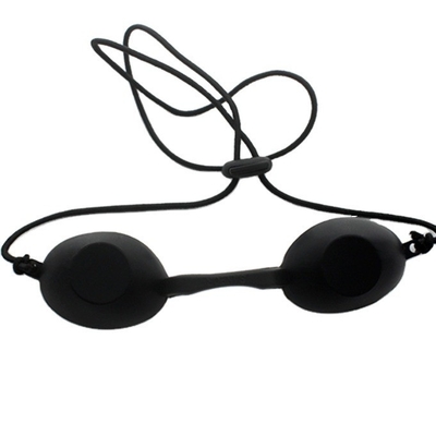 Taglio Silicone IPL UV luce LED Laser Protezione degli occhi Occhiali di sicurezza Occhiali da vista