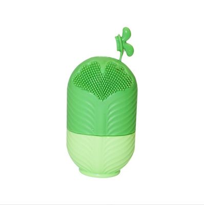 Roller di ghiaccio di silicone per il viso Freeze Ice Cream Roller Maker Tools Machine