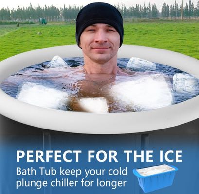 Produttore di cubetti di ghiaccio in silicone di grado alimentare