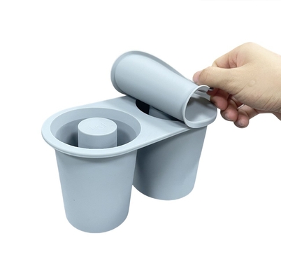 Ghiaccio in silicone estivo per fare stampi per la tazza Stanli
