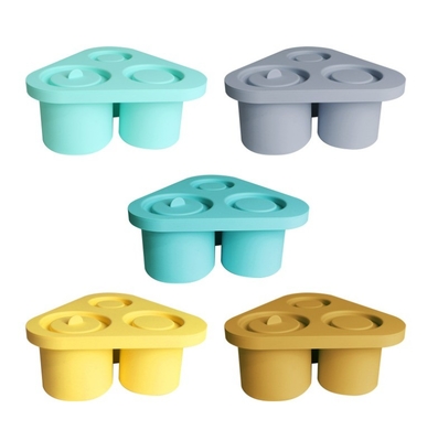 Tavolo di gelato a muffa di silicone per tazze di tumbler accessori da cucina bar gelatieri